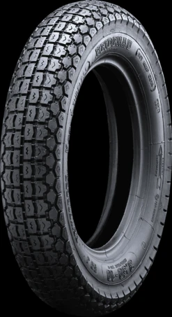 Heidenau 3.50 -10 K38 TT 59M REINF Motorband