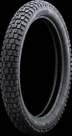 Heidenau 2.75 -16 K46 ENDURO TT 46M REINF Motorband