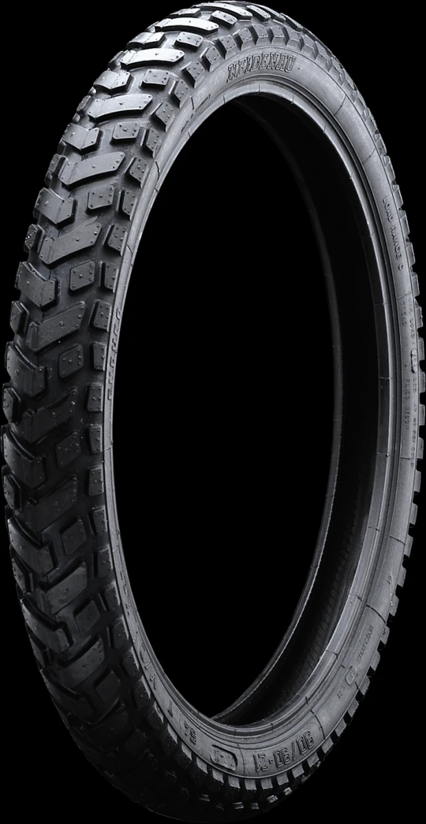 Heidenau 100/90 -19 K60 SIO2 57T Motorband