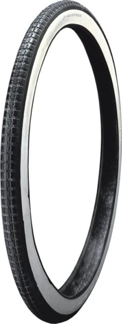 Heidenau 2.25 -19 NR-1 WW TT 37L Motorband