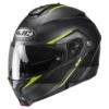 HJC C91 Tero Motorhelm