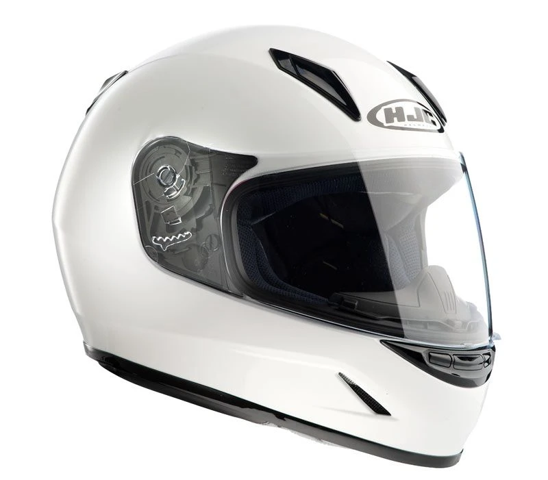 HJC CL-Y Kinderhelm Motorhelm