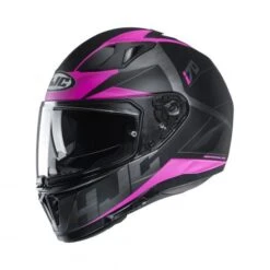 HJC I70 Eluma Motorhelm