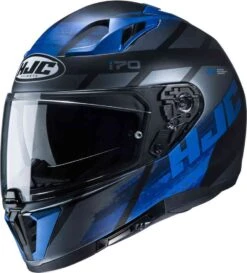 HJC I70 Reden Motorhelm