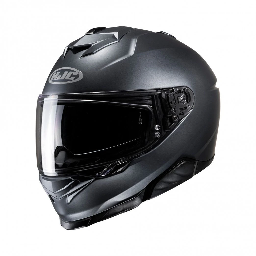 HJC I71 Motorhelm