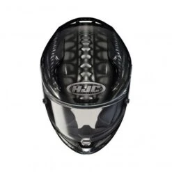 HJC RPHA 11 Aliens Fox Motorhelm