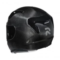 HJC RPHA 11 Carbon Solid Motorhelm