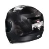 HJC RPHA 11 Punisher Marvel Motorhelm