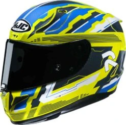 HJC RPHA 11 Stobon Motorhelm