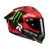 HJC RPHA 1 Fabio Quartararo Replica Motorhelm