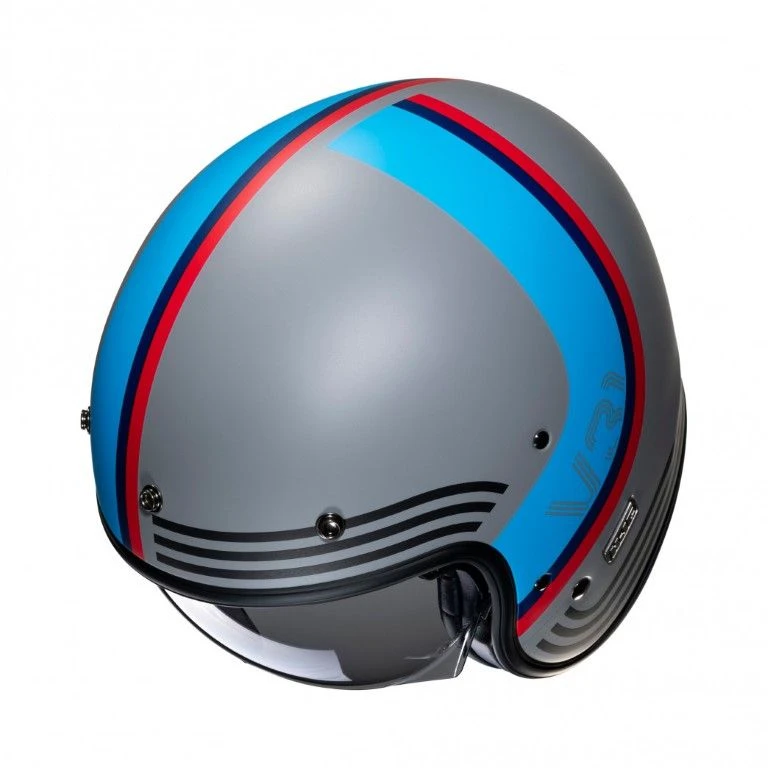 HJC V31 Byron Motorhelm - Afbeelding 3