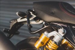 SW-Motech Legend Gear Zijtasdrager Links Yamaha XJR 1300 (15-)