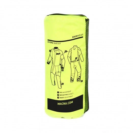 Macna Hydra 3.0 - Afbeelding 2