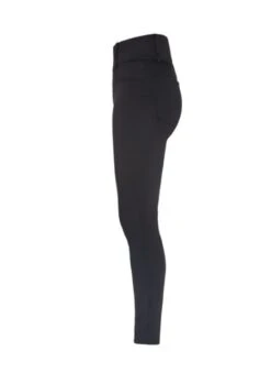 John Doe Jeggy Women Black