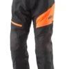 KTM Apex V3 WP Motorbroek