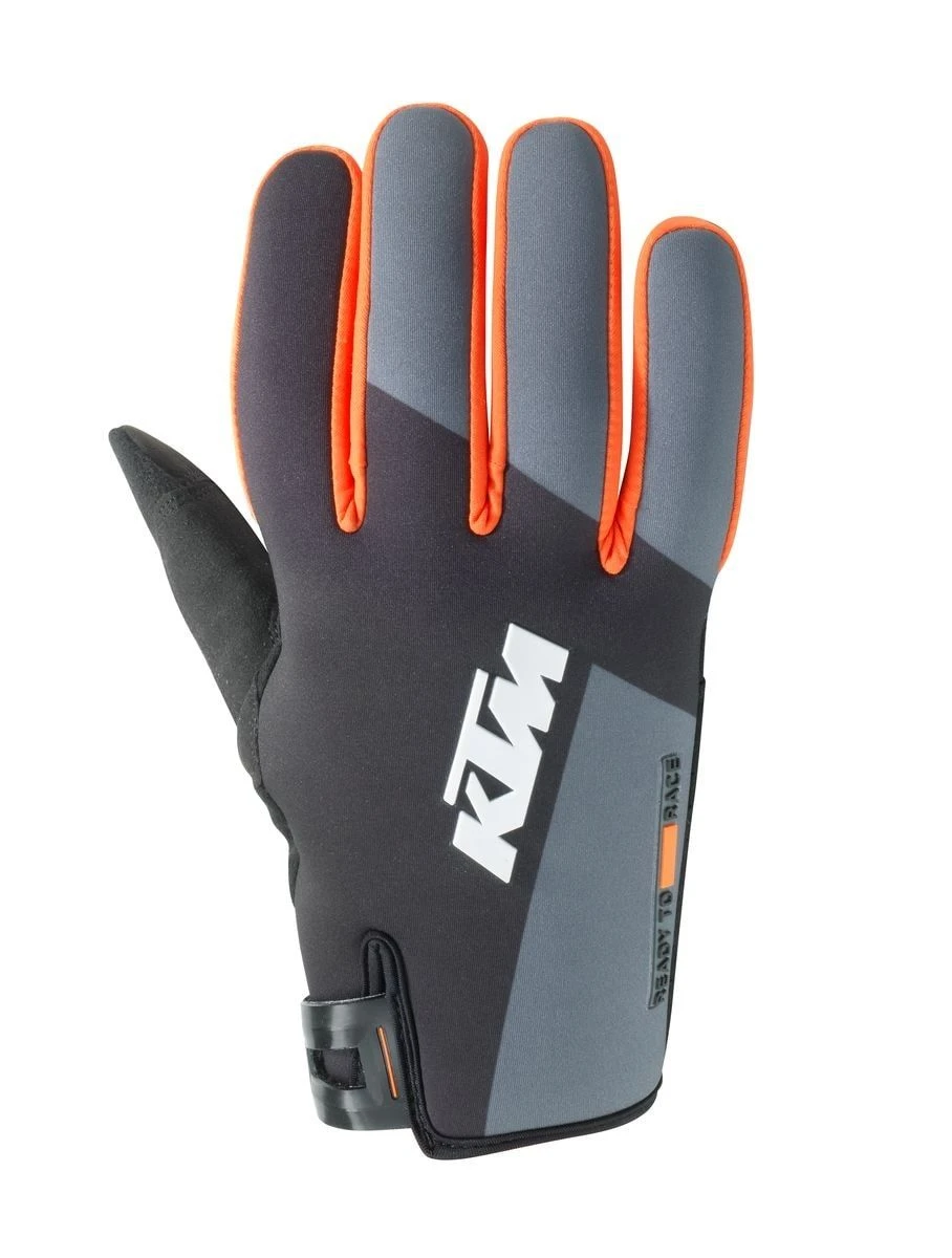 KTM Racetech WP Motorhandschoenen