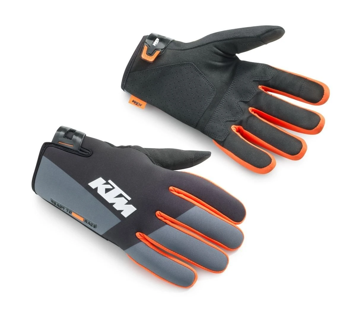 KTM Racetech WP Motorhandschoenen - Afbeelding 3