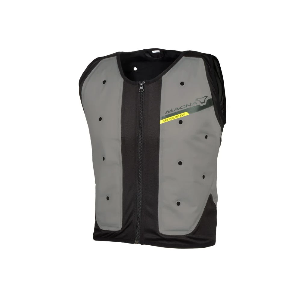 Macna Cooling Vest Dry Evo Motorjas - Afbeelding 2