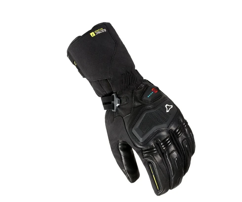 Macna Ion RTX (zonder Accu) Motorhandschoenen - Afbeelding 2