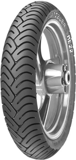 Metzeler 2.75 -17 ME22 TT 47P REINF Motorband