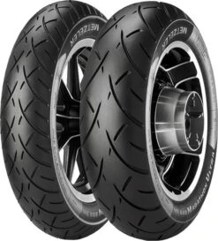 Metzeler 180/70 R16 ME888 MARATHON ULTRA TL 77V Motorband