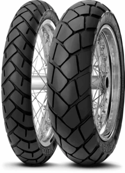 Metzeler 140/80 R17 TOURANCE 69H Motorband