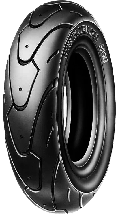 Michelin 120/70 -12 BOPPER TL 51L Motorband