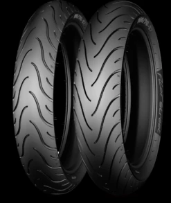 Michelin 110/80 -17 PILOT STREET TL/TT 57S Motorband