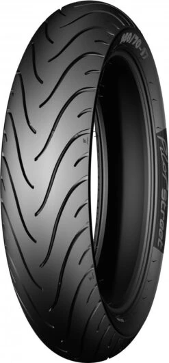 Michelin 140/70 -17 PILOT STREET 66S Motorband