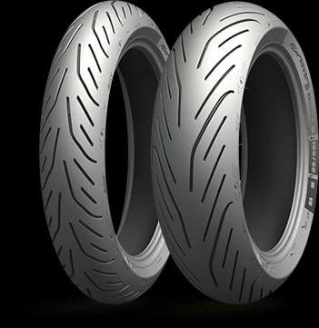 Michelin 160/60 R15 PILOT POWER 3 SCOOTER 67H Motorband