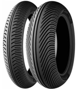 Michelin 12/60 R17 POWER RAIN Motorband