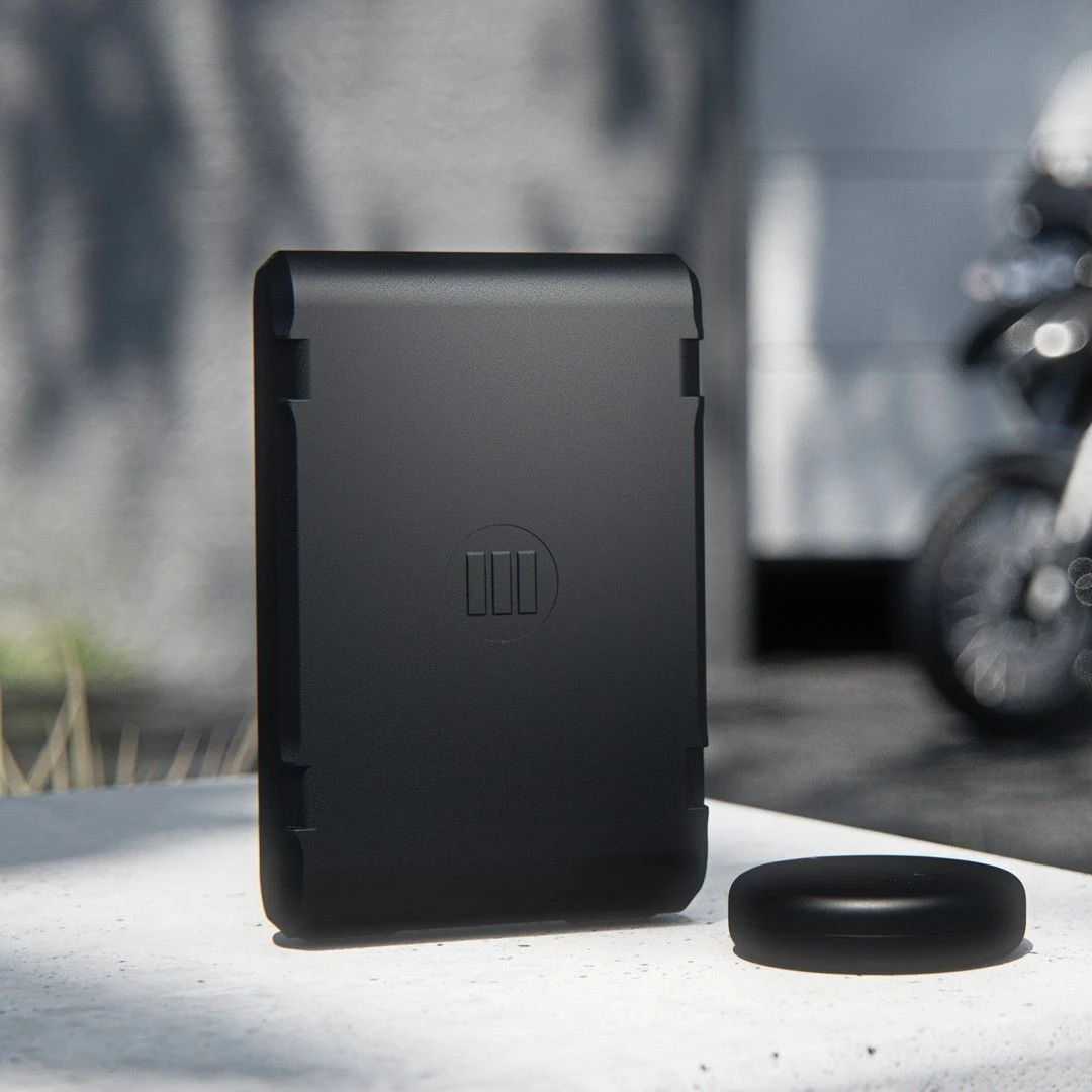 MoniMoto 7 Smart Track & Trace Systeem - Afbeelding 5