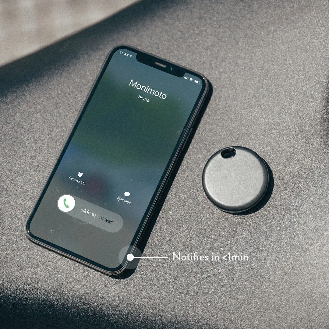 MoniMoto 7 Smart Track & Trace Systeem - Afbeelding 3