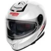 Nolan N80-8 Staple Motorhelm