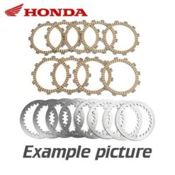 Honda Koppelingshendel 53178-K04-931