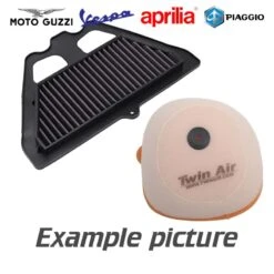 Piaggio Luchtfilter 8292580P