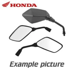 Honda Spiegel Links 88120MATD01ZB