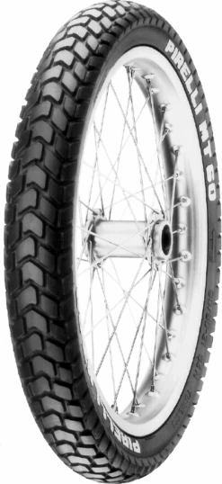 Pirelli 100/90 -19 MT60 57H Motorband