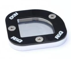 R&G PKS0004SI Zijstandaardverbreder BMW