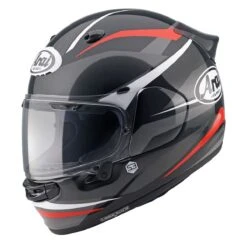 Arai Quantic Ray Black Motorhelm