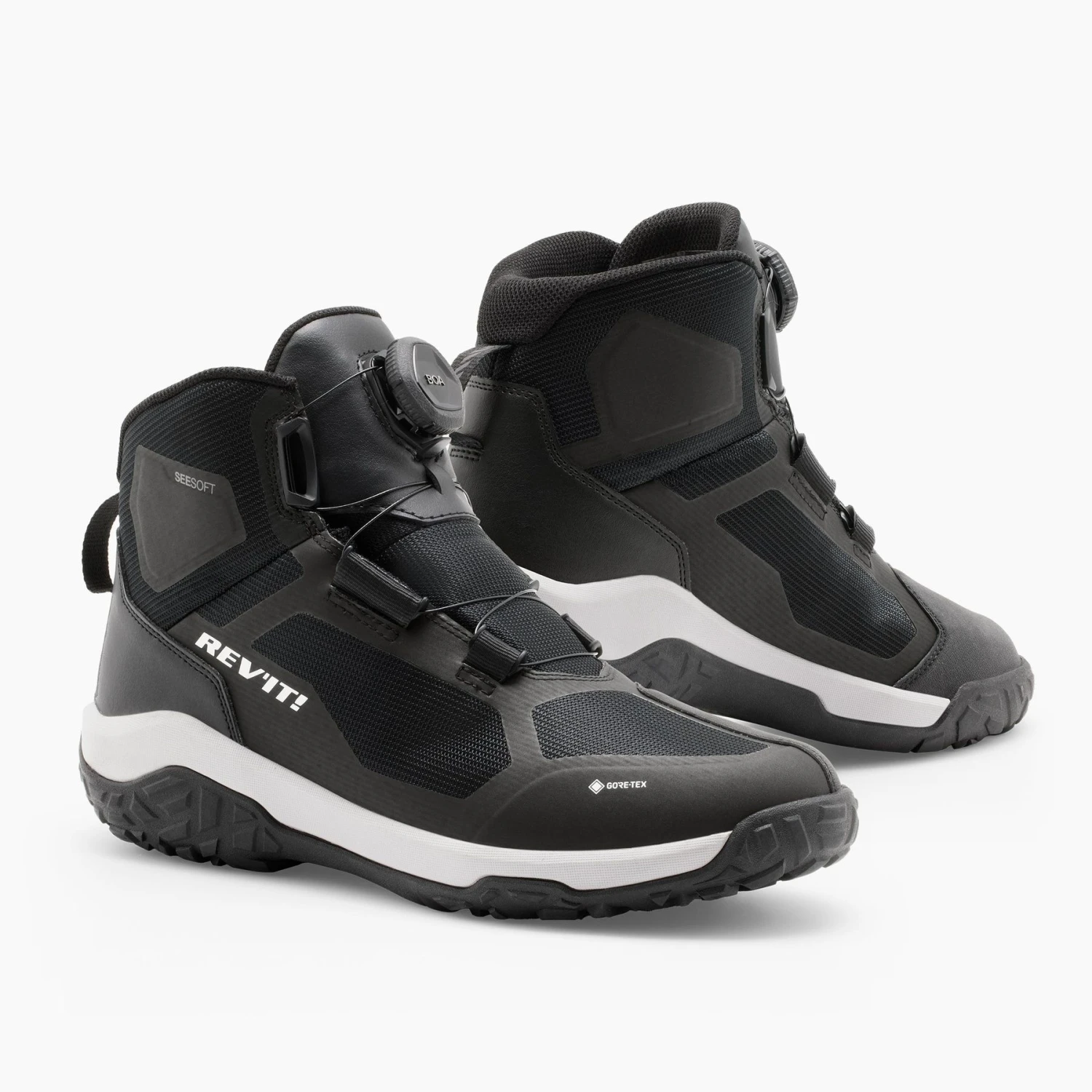 Rev'it Breccia GTX Motorschoenen