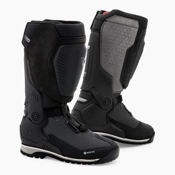 Rev'it Expedition GTX Motorlaarzen