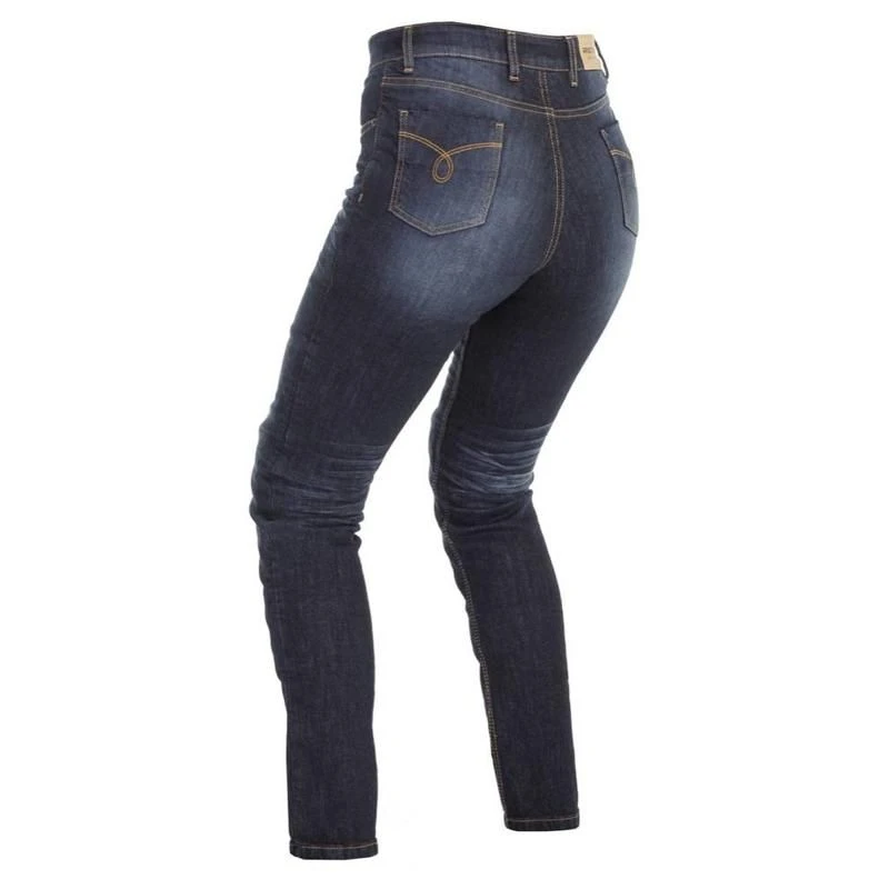 Richa Nora Slim Fit Motorbroek - Afbeelding 2