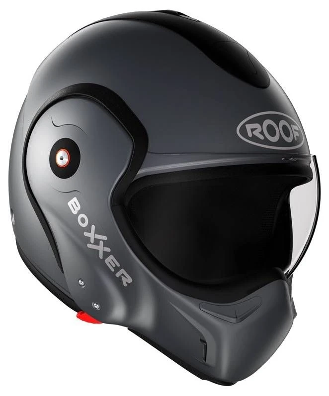 Roof BoXXer Motorhelm - Afbeelding 3