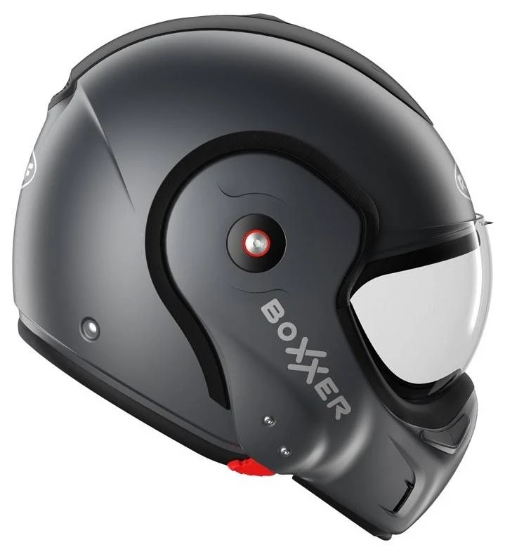 Roof BoXXer Motorhelm - Afbeelding 2
