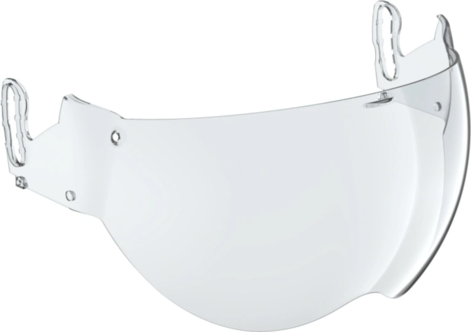 Roof Vizier Desmo Helder