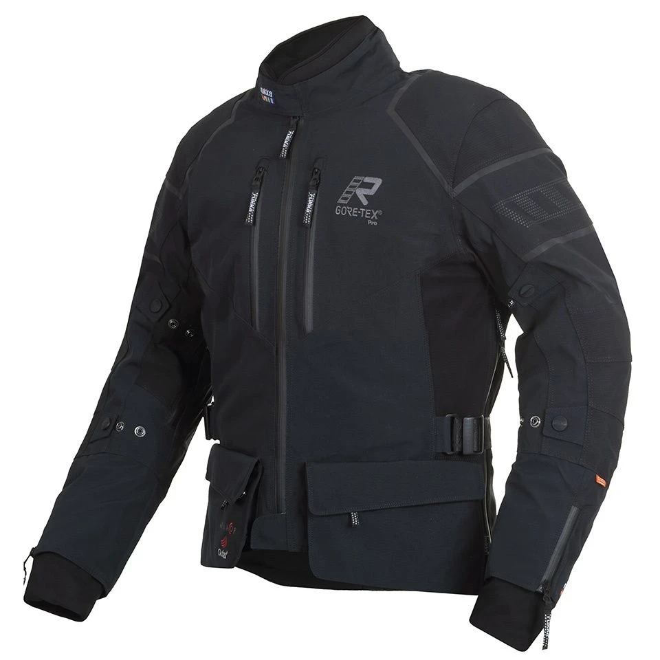 Rukka Exegal Motorjas - Afbeelding 2