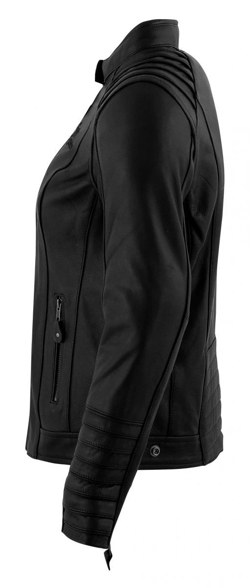 Rusty Stitches Amanda Sale Motorjas - Afbeelding 3