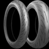 Bridgestone 150/60 R17 S22R 66H Motorband