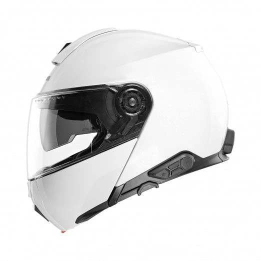 Schuberth SC2 Communicatiesysteem - Afbeelding 4